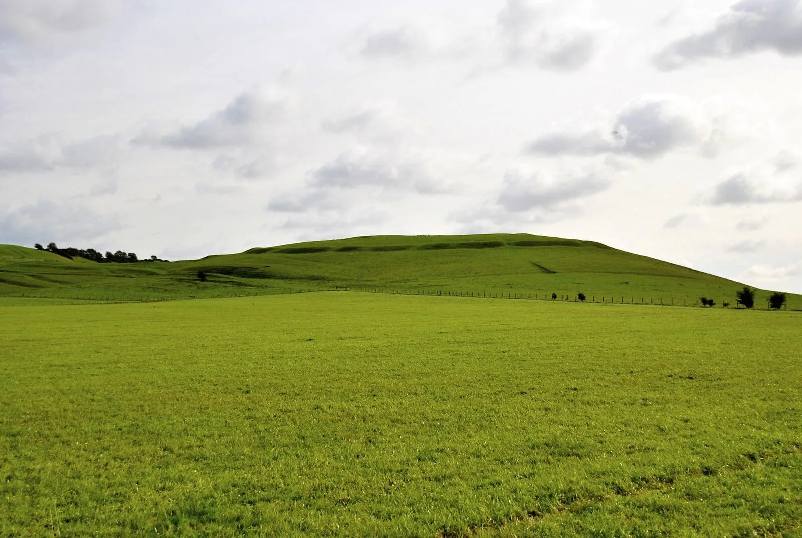 Knap Hill